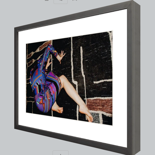 Mary Claire Griffith