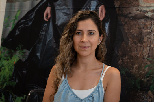 Profile -Cristina Velasquez