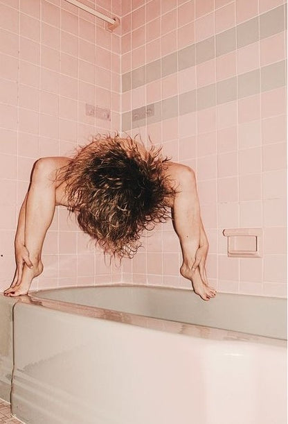 Self Portrait NO . 425