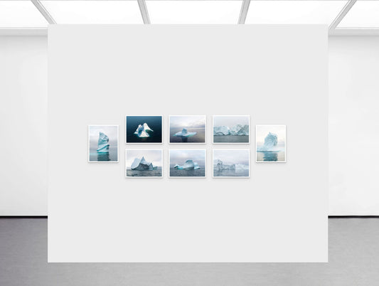 The Iceberg Series